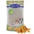 Lyra Pet® Peau de tête de bœuf sections 1 - 7cm Lyra Pet® Peau de tête de bœuf sections 1 - 7cm