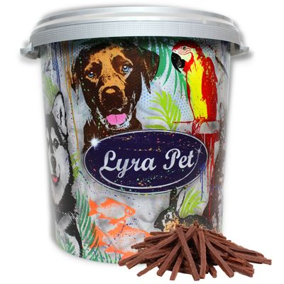 Lyra Pet® Bâtonnets de viande séchée de bœuf