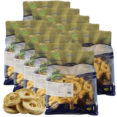 Lyra Pet® pommes