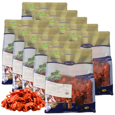 Lyra Pet® carottes