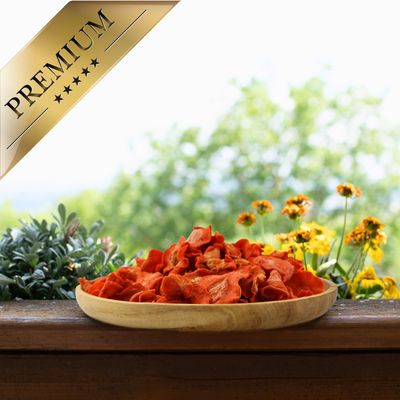 Lyra Pet® Carottes séchées