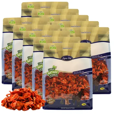 Lyra Pet® carottes Lyra Pet® carottes