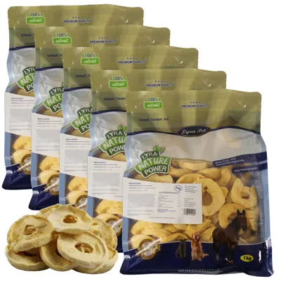 Lyra Pet® pommes