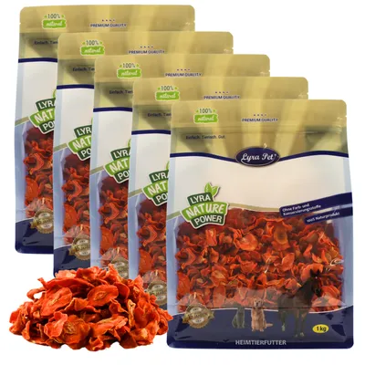 Lyra Pet® carottes