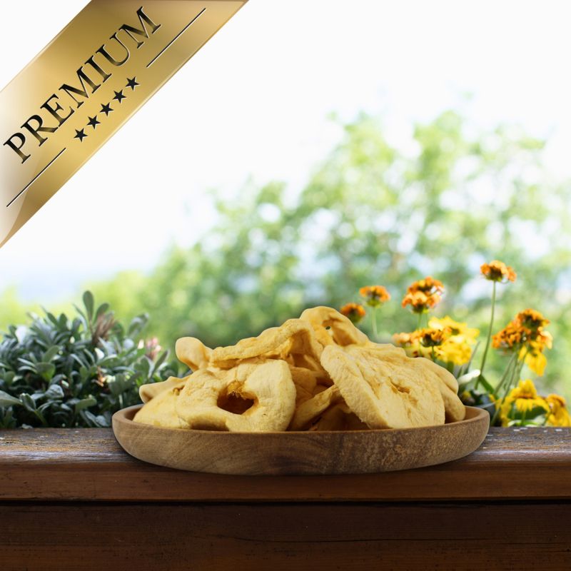 Lyra Pet® pommes