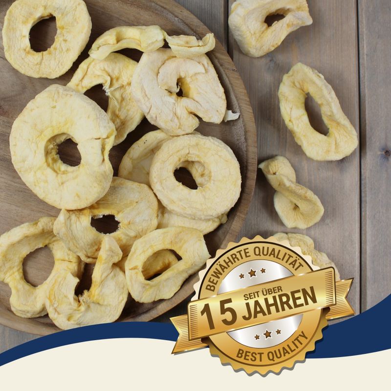 Lyra Pet® pommes