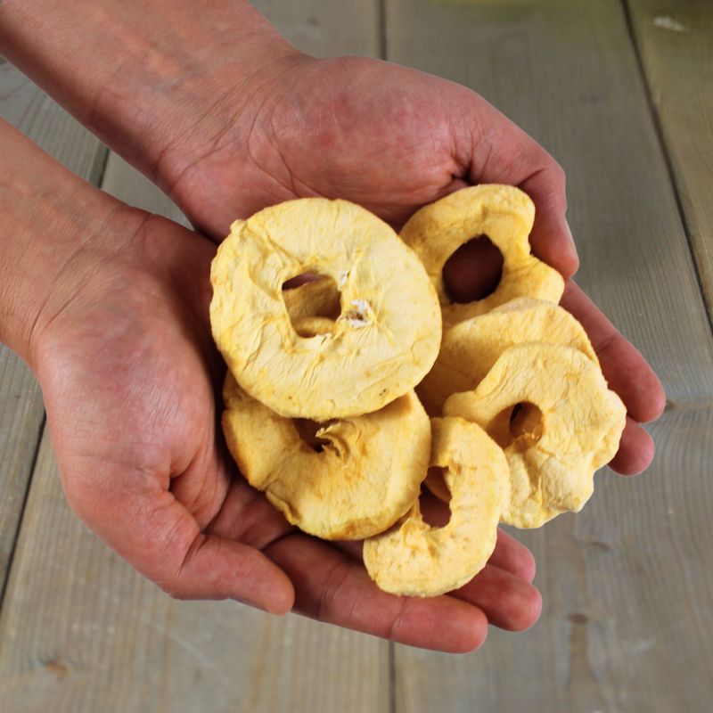 Lyra Pet® pommes