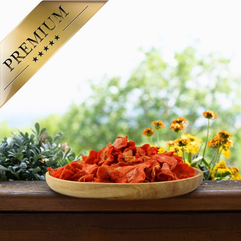 Lyra Pet® carottes