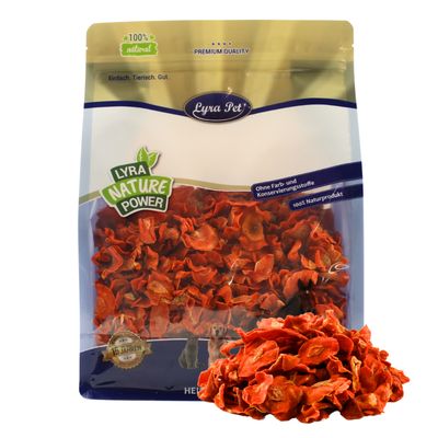 Lyra Pet® carottes