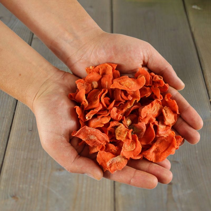 Lyra Pet® carottes