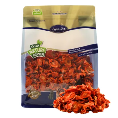 Lyra Pet® carottes
