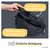 PiuPet® Leckerlitasche wasserdicht I Gassitasche 3 Fächern & Innentasche PiuPet® Leckerlitasche wasserdicht I Gassitasche 3 Fächern & Innentasche
