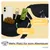 PiuPet® Leckerlitasche wasserdicht I Gassitasche 3 Fächern & Innentasche PiuPet® Leckerlitasche wasserdicht I Gassitasche 3 Fächern & Innentasche
