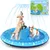 ZENITHMIND Tapis d'eau, piscine pour chiens