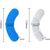 LovuPet Lot de 8 filtres pour fontaine à eau pour animaux de compagnie