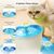 ‌Fontaine à eau automatique pour animaux de compagnie