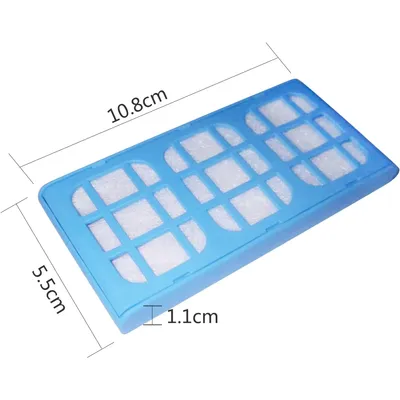LovuPet 12 Ersatzfilter, kompatibel mit Cat Dog Pet Mate Trinkbrunnen