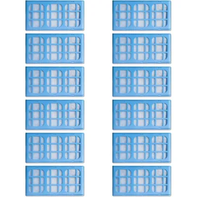 LovuPet 12 filtres rechange compatibles fontaines Cat Dog Pet Mate animaux LovuPet 12 filtres rechange compatibles fontaines Cat Dog Pet Mate animaux