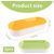 LovuPet Lot de 2 Jardinières d'herbe à Chat, Kit de Culture Hydroponique