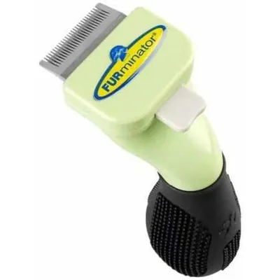 FURMINATOR Outil deShedding Poils longs Très petits chiens XS