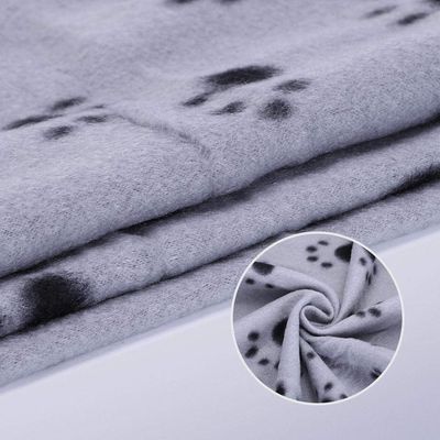 ZENITHMIND 6 x couverture pour chien, coussin chaud, 120 * 100 cm