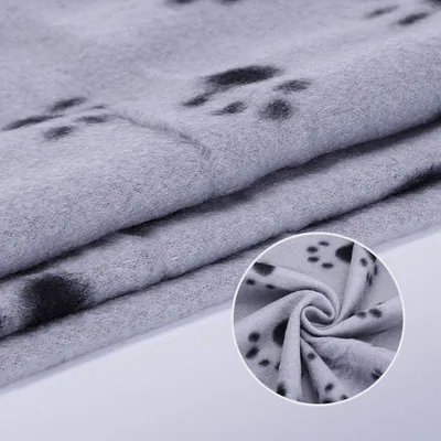ZENITHMIND 6 x couverture pour chien, coussin chaud, 120 * 100 cm ZENITHMIND 6 x couverture pour chien, coussin chaud, 120 * 100 cm