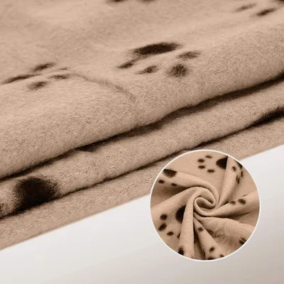 ZENITHMIND 6x couverture pour chien,couverture de mouton souple,120 * 100cm ZENITHMIND 6x couverture pour chien,couverture de mouton souple,120 * 100cm