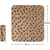 ZENITHMIND 6x couverture pour chien,couverture de mouton souple,120 * 100cm ZENITHMIND 6x couverture pour chien,couverture de mouton souple,120 * 100cm