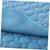 ZENITHMIND Tapis de refroidissement pour animaux de compagnie 60*50cm