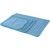 ZENITHMIND Tapis de refroidissement pour animaux de compagnie 60*50cm