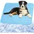 ZENITHMIND Tapis de refroidissement auto-refroidissant durable pour animaux