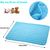 ZENITHMIND Tapis de refroidissement pour animaux de compagnie, respirant