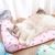 ZENITHMIND Tapis de refroidissement pour chats, chiens, lavable