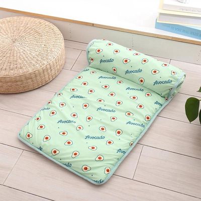 ZENITHMIND Tapis de refroidissement pour chats, chiens, lavable
