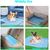 ZENITHMIND Tapis de refroidissement pour animaux de compagnie 70*55cm
