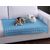 ZENITHMIND Tapis de refroidissement pour animaux de compagnie 70*55cm