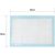 ZENITHMIND Tapis de toilette pour chiots, 40 * 60 cm
