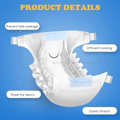 ZENITHMIND Couches pour chiens, couches d'entraînement, L