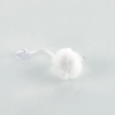 ZENITHMIND Nid semi - fermé en plastique respirant pour chat