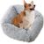 ZENITHMIND Panier Lit Chaud et Confortable pour Chats 55x45x20cm