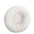 ZENITHMIND Donut Lit Confortable Lavable pour Chat Chien