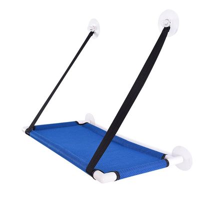 ZENITHMIND Hamac Chat avec Ventouses, Fenêtre de Lit de Chat
