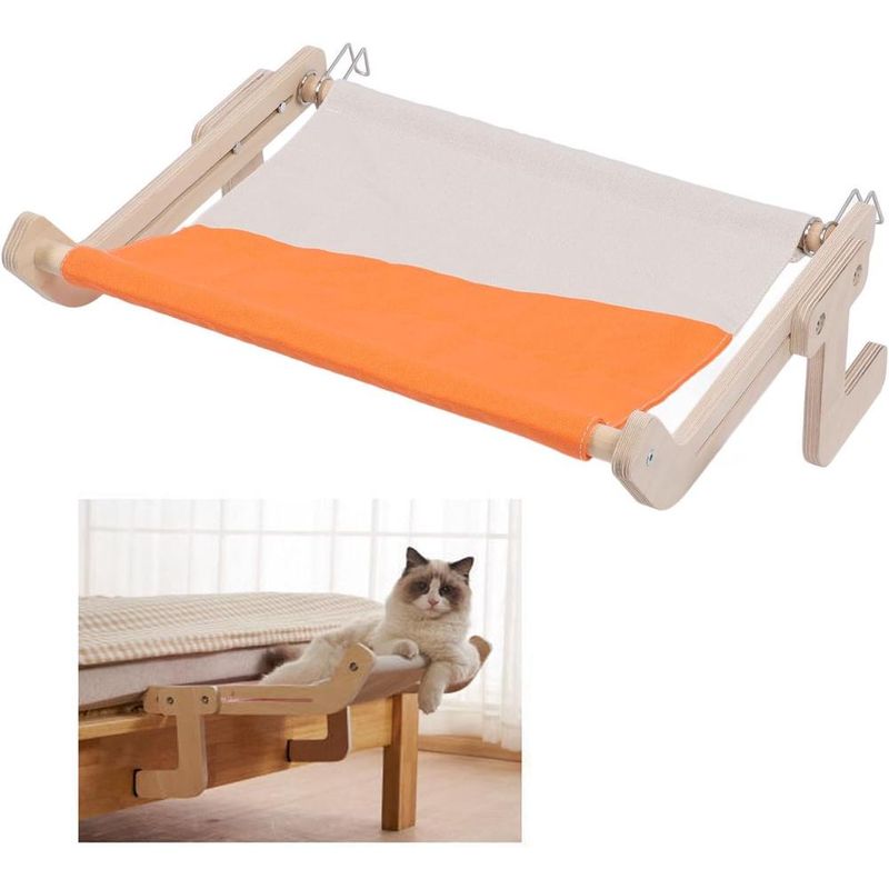 ZENITHMIND hamac pour Animaux de Compagnie