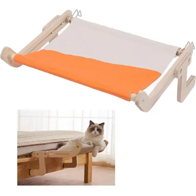 ZENITHMIND hamac pour Animaux de Compagnie