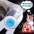 Tondeuse Griffes Professionnelle LED Anti-Éclaboussures pour Chiens/Chats