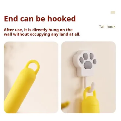 ZENITHMIND 2 peignes pour animaux de compagnie