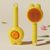 ZENITHMIND 2 peignes pour animaux de compagnie