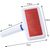 ZENITHMIND Brosse de toilettage professionnelle pour chiot