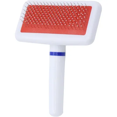 ZENITHMIND Brosse de toilettage professionnelle pour chiot