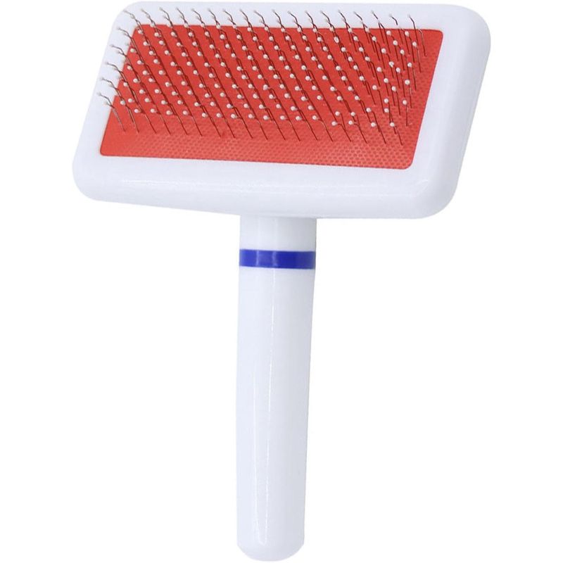 ZENITHMIND Brosse de toilettage professionnelle pour chiot